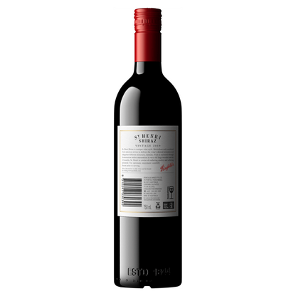 Penfolds St Henri Shiraz 2019