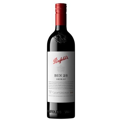 Penfolds St Henri Shiraz 2019