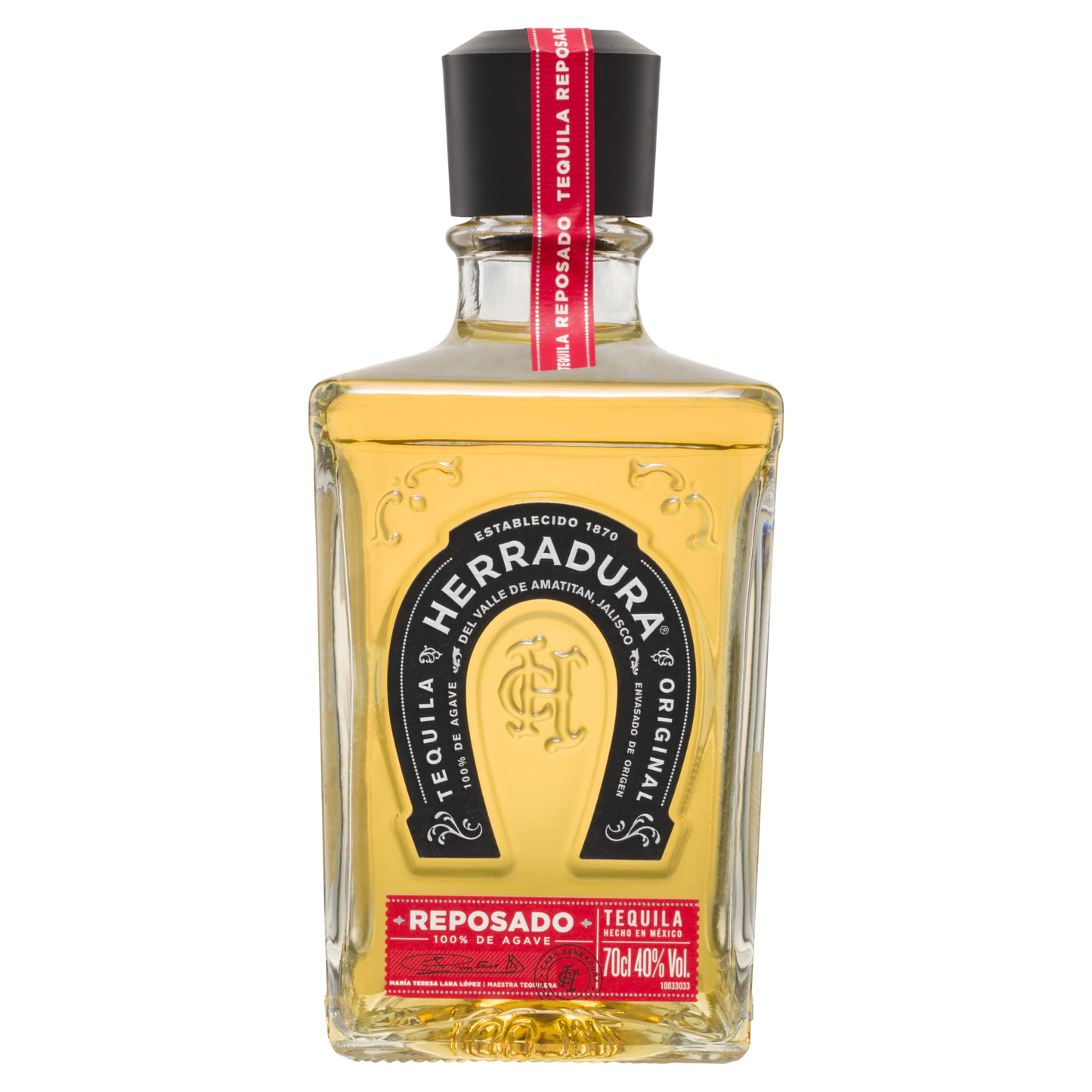 Herradura Reposado Tequila 700ml - Boozeit.com.au