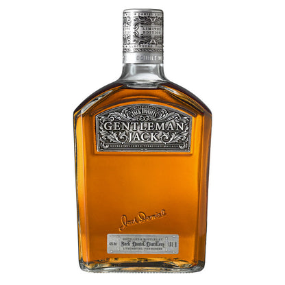 Gentleman Jack Time Piece Limited Edition Rare Tennessee Whiskey 1L