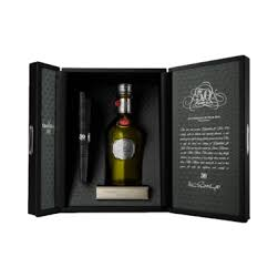 Glenfiddich 50 Year Old Single Malt Scotch Whisky 700ml