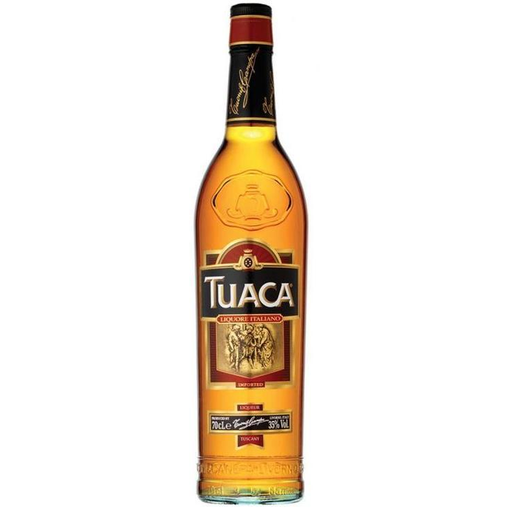 Tuaca Liqueur 700ml